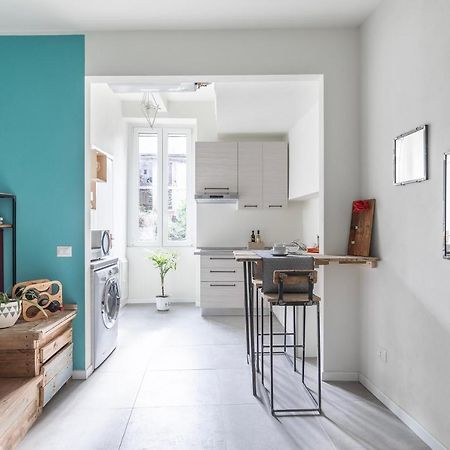 Cute Studio In Old Town By Holiday Solutions Como Exterior foto