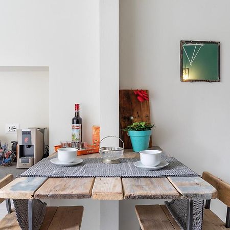 Cute Studio In Old Town By Holiday Solutions Como Exterior foto