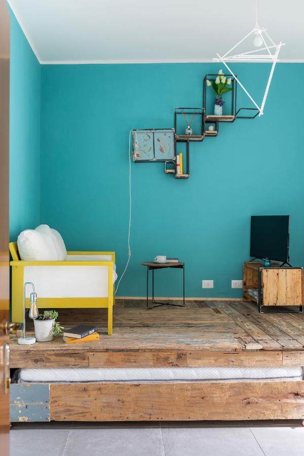 Cute Studio In Old Town By Holiday Solutions Como Exterior foto